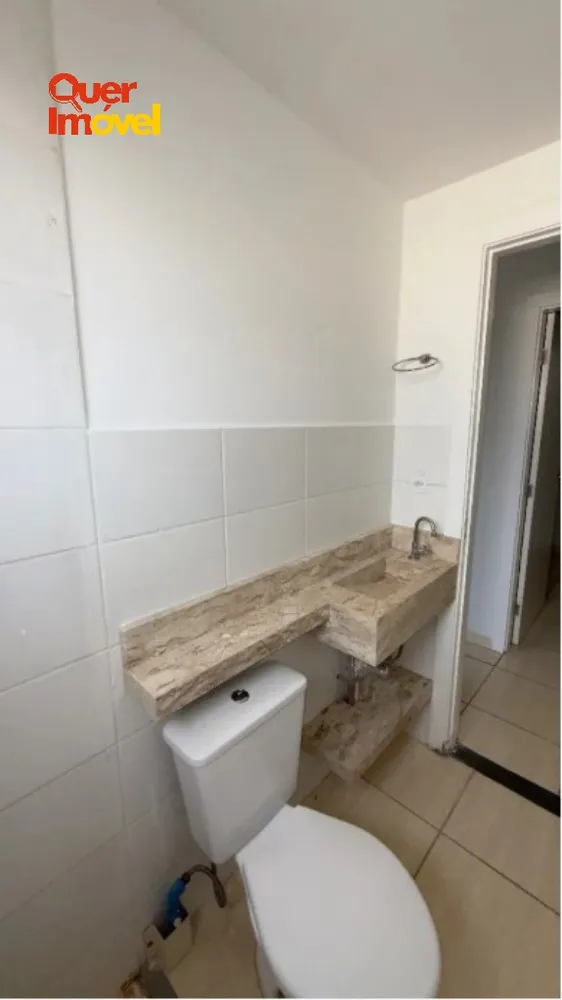 Apartamento, 2 quartos, 50 m² - Foto 7