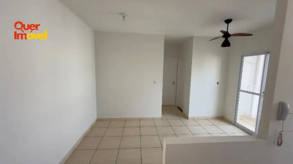 Apartamento, 2 quartos, 50 m² - Foto 2