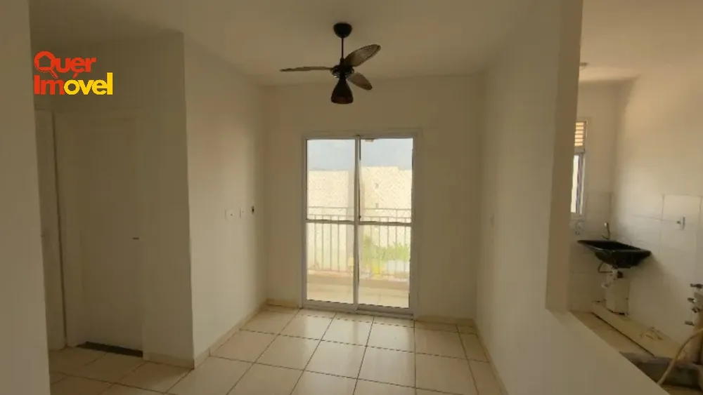 Apartamento, 2 quartos, 50 m² - Foto 3