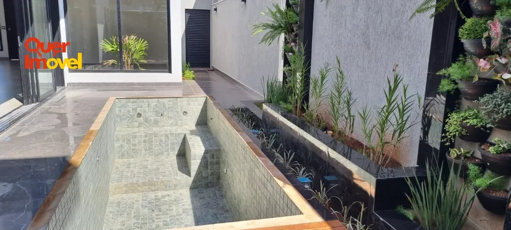 Casa de Condomínio, 3 quartos - Foto 11