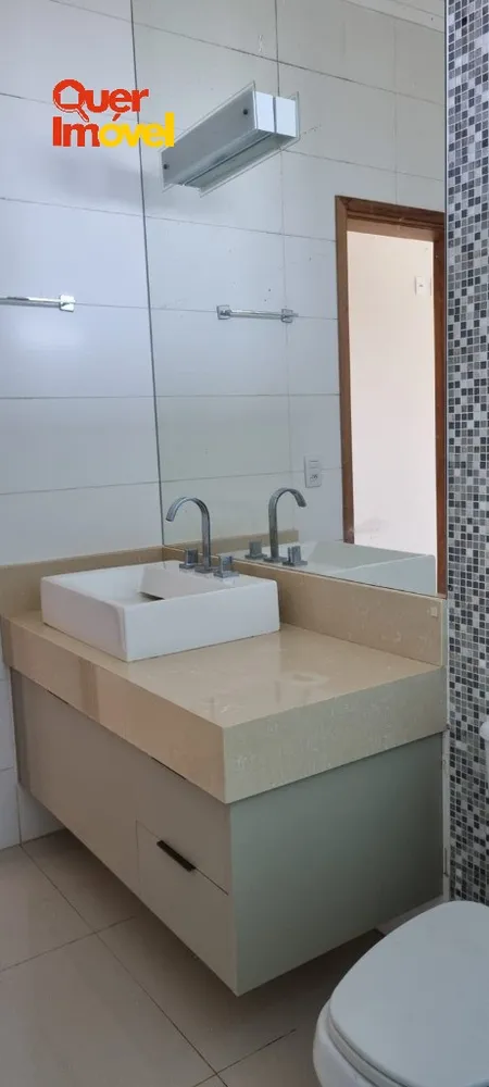 Casa de Condomínio, 3 quartos - Foto 9