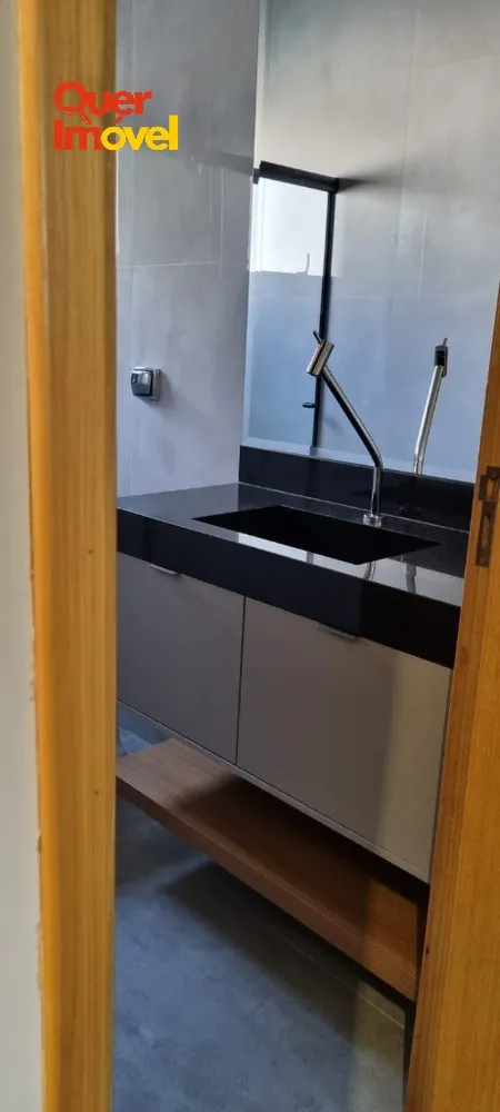 Casa de Condomínio, 3 quartos - Foto 10