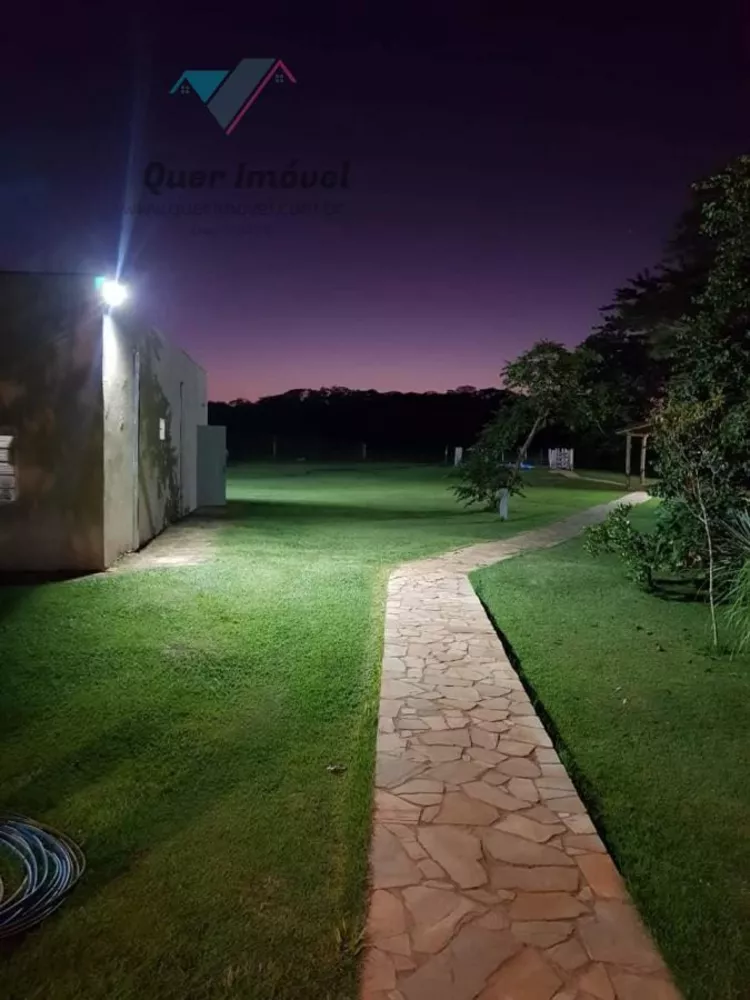 Chácara, 2 quartos, 4000 m² - Foto 12