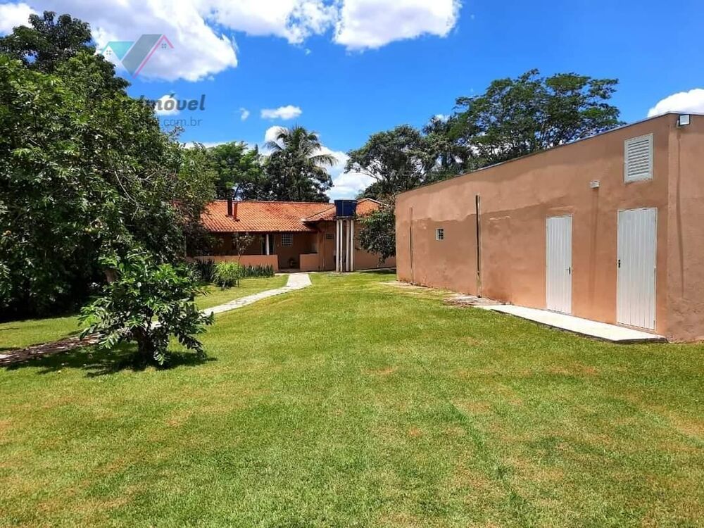 Chácara, 2 quartos, 4000 m² - Foto 4