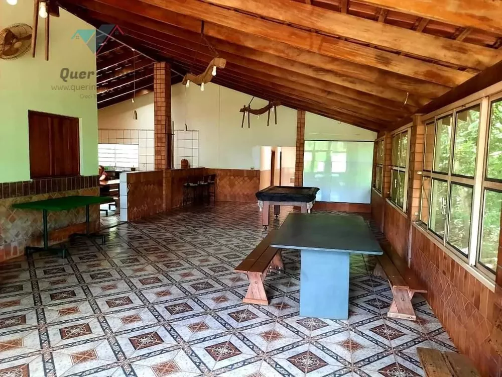 Chácara, 2 quartos, 4000 m² - Foto 8