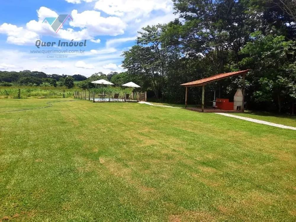 Chácara, 2 quartos, 4000 m² - Foto 5