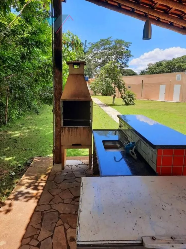 Chácara, 2 quartos, 4000 m² - Foto 3