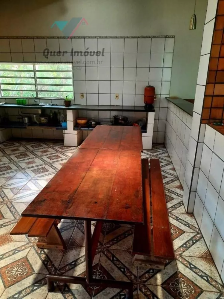 Chácara, 2 quartos, 4000 m² - Foto 9