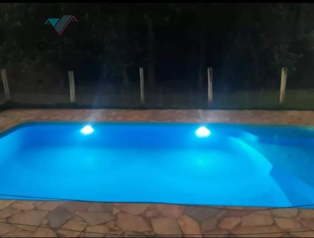 Chácara, 2 quartos, 4000 m² - Foto 2