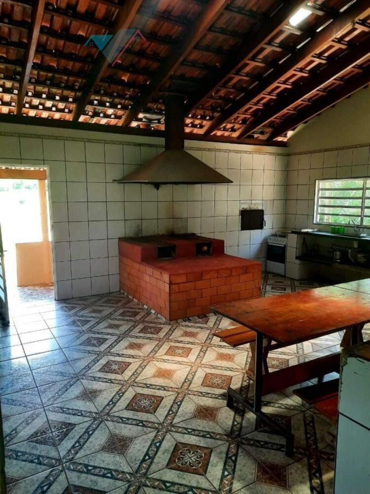 Chácara, 2 quartos, 4000 m² - Foto 6