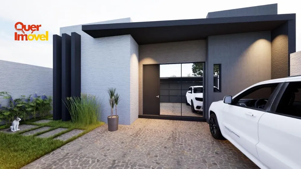 Casa, 3 quartos, 130 m² - Foto 4
