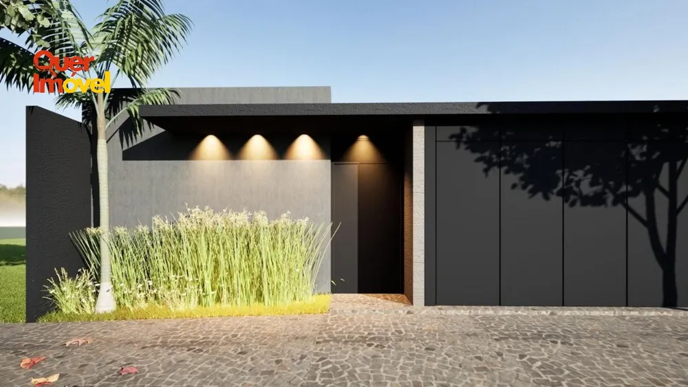 Casa, 3 quartos, 130 m² - Foto 1