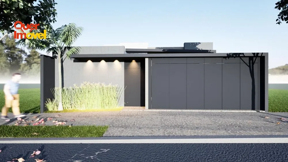 Casa, 3 quartos, 130 m² - Foto 6