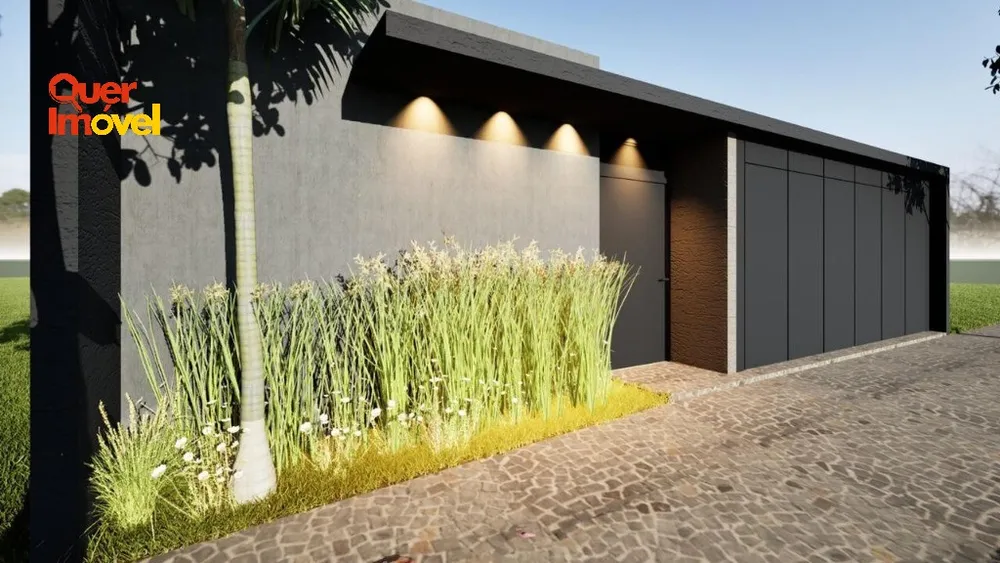 Casa, 3 quartos, 130 m² - Foto 7