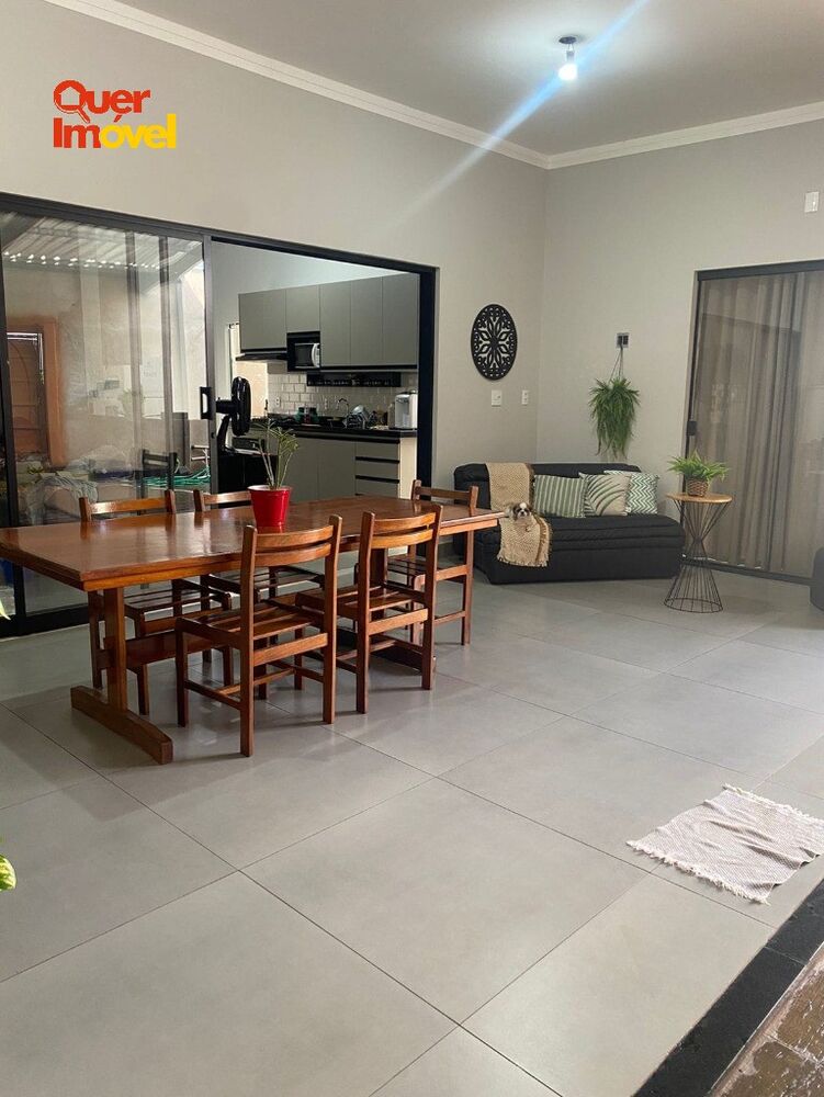 Casa, 2 quartos - Foto 1