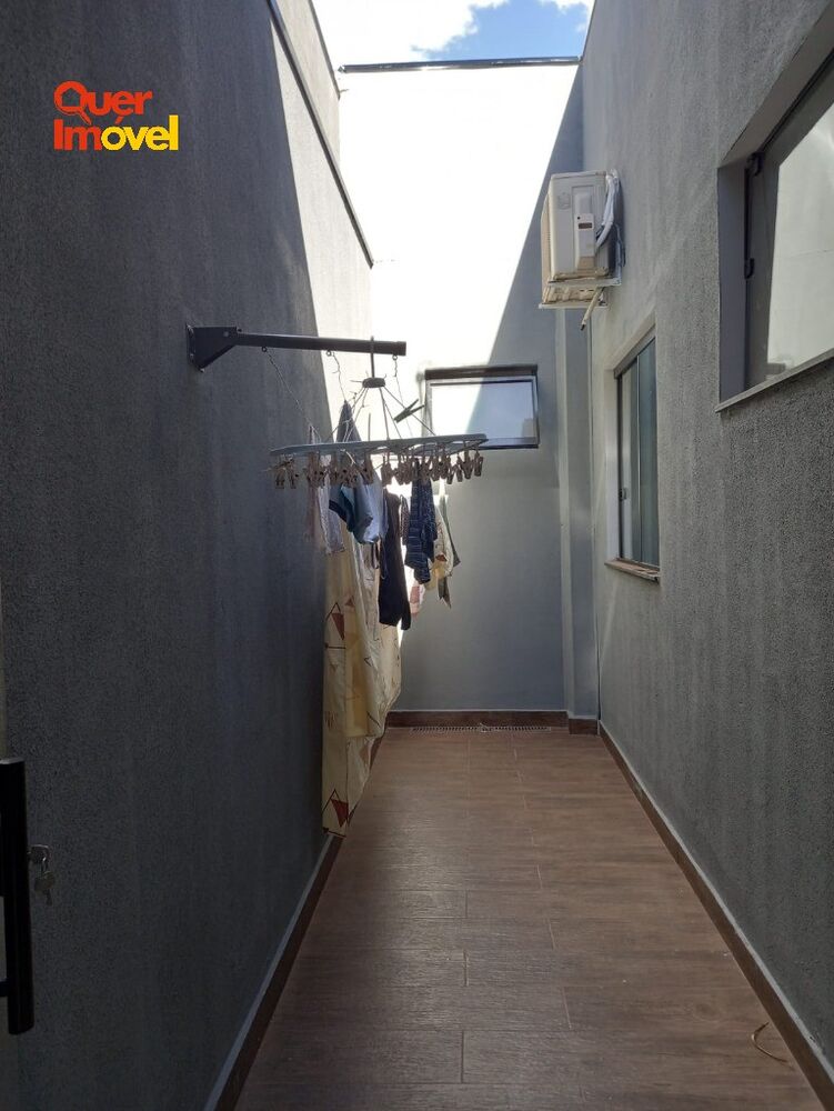 Casa, 2 quartos - Foto 4