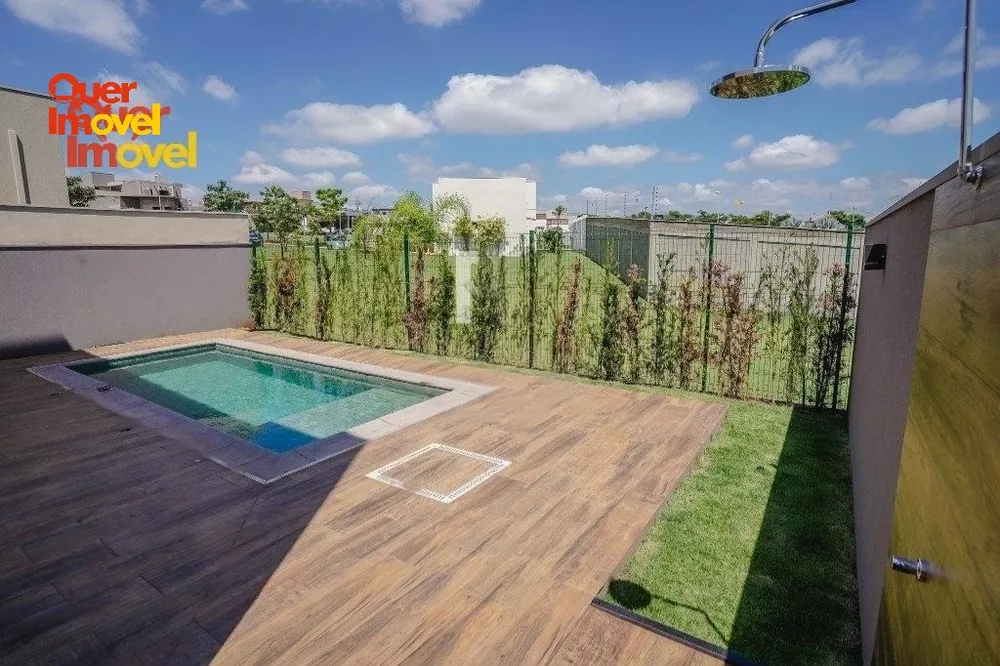 Casa de Condomínio, 4 quartos - Foto 6