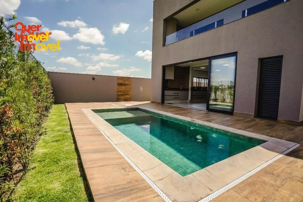 Casa de Condomínio, 4 quartos - Foto 5