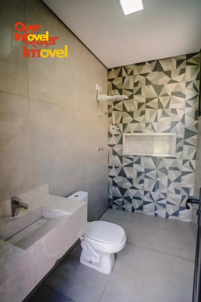 Casa de Condomínio, 4 quartos - Foto 2