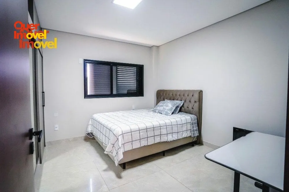 Casa de Condomínio, 4 quartos - Foto 15