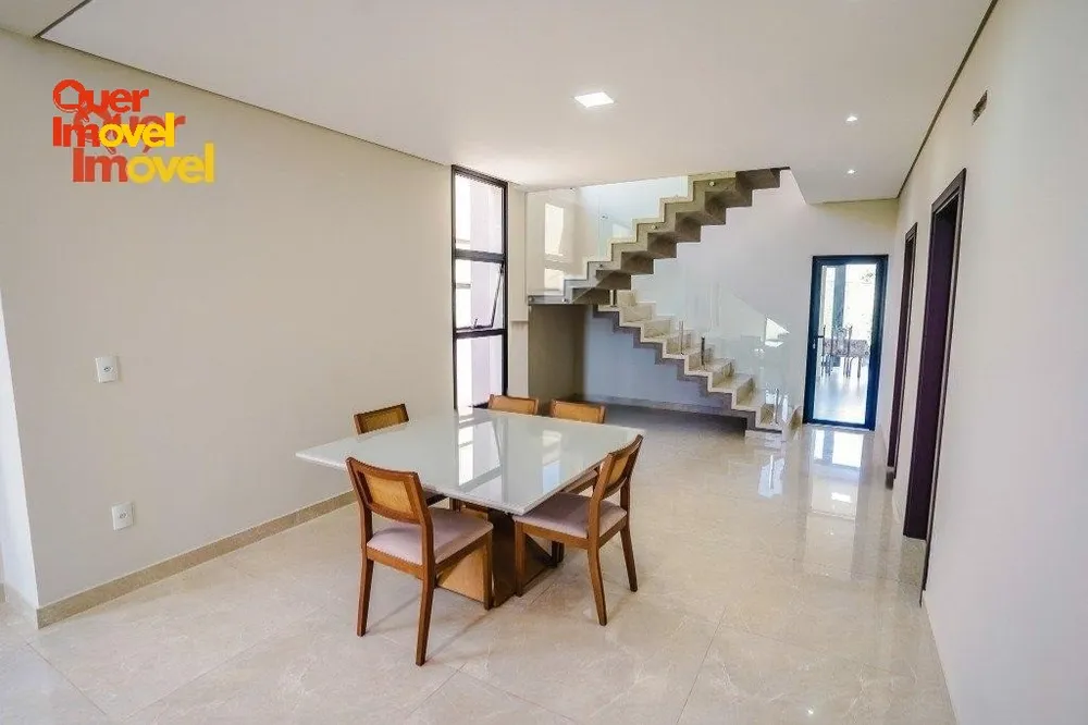 Casa de Condomínio, 4 quartos - Foto 21