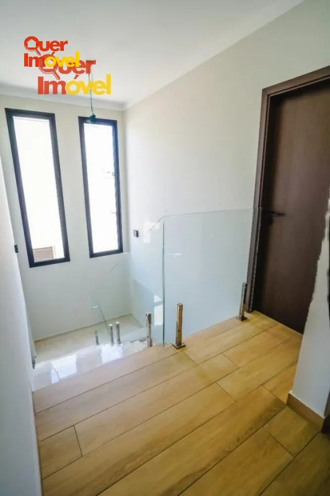Casa de Condomínio, 4 quartos - Foto 20
