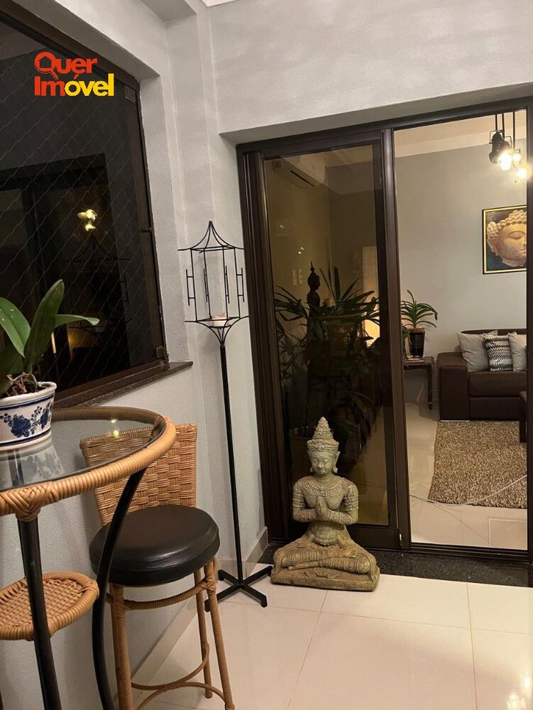 Apartamento, 2 quartos, 90 m² - Foto 8