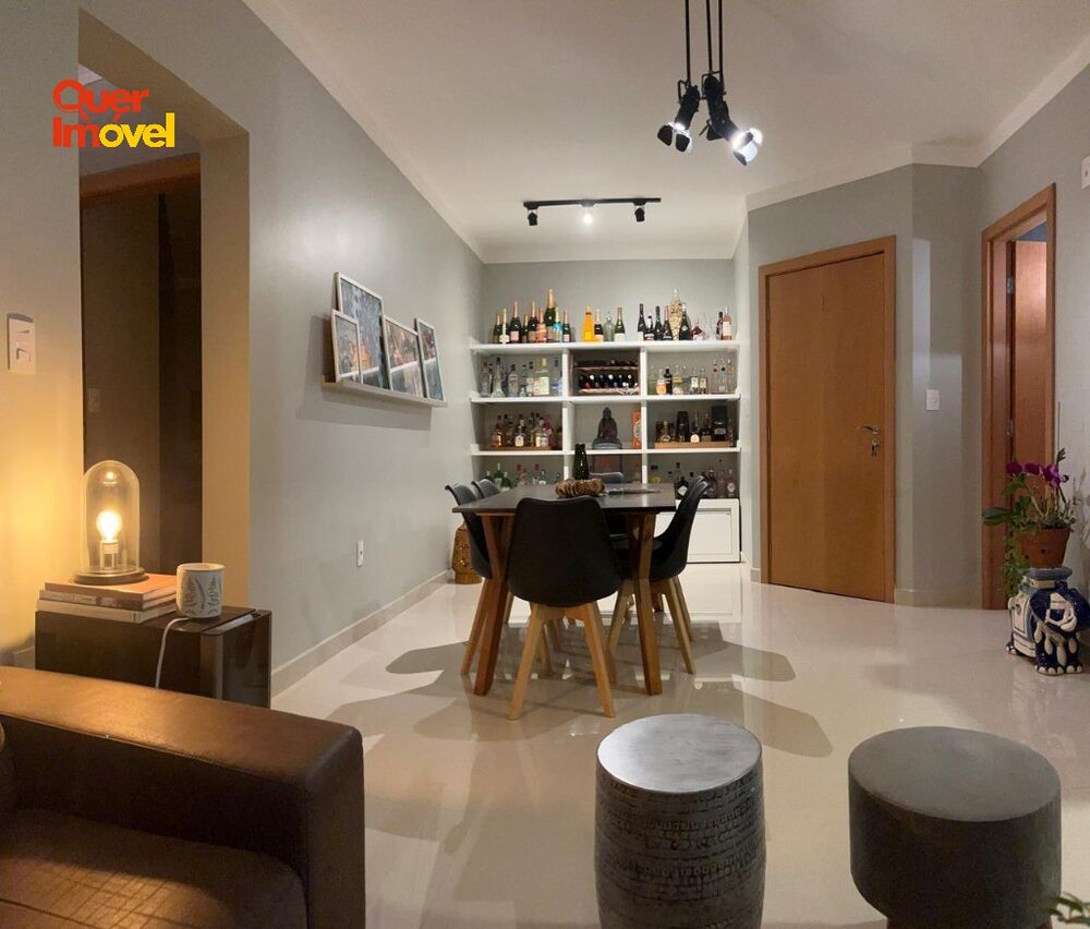 Apartamento, 2 quartos, 90 m² - Foto 3