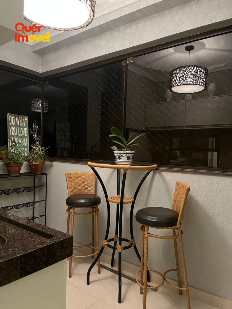 Apartamento, 2 quartos, 90 m² - Foto 7