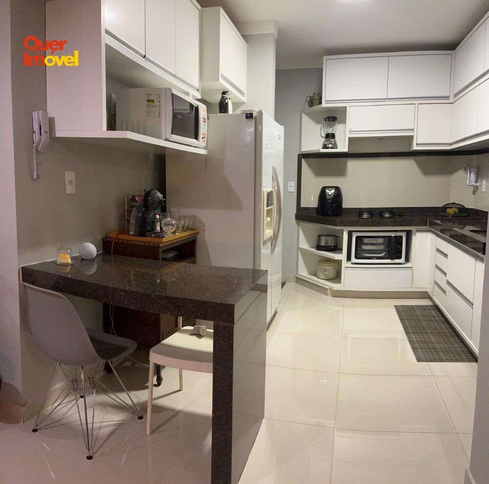 Apartamento, 2 quartos, 90 m² - Foto 10
