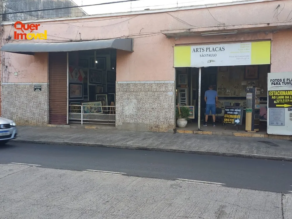 Loja-Salão, 225 m² - Foto 3