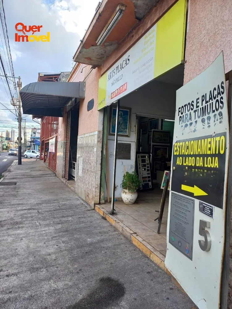 Loja-Salão, 225 m² - Foto 9