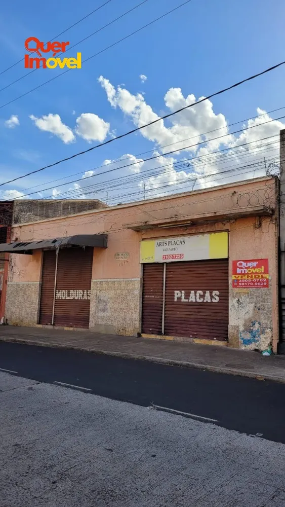 Loja-Salão, 225 m² - Foto 2