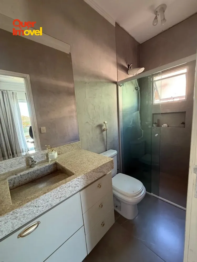 Casa de Condomínio, 4 quartos - Foto 8