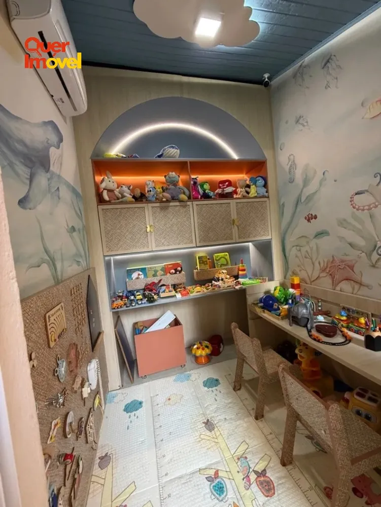 Casa de Condomínio, 4 quartos - Foto 10