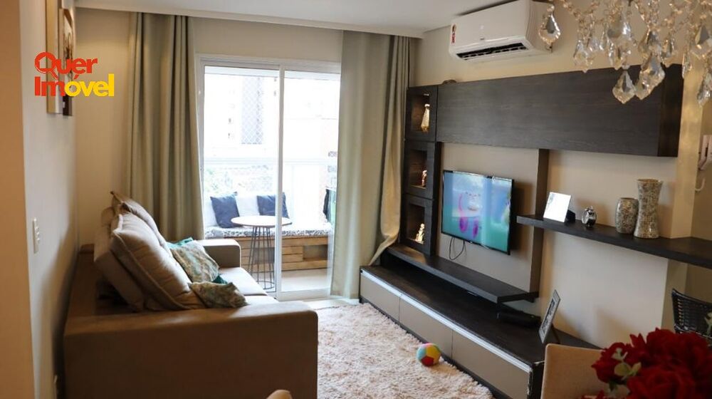 Apartamento, 2 quartos, 75 m² - Foto 1