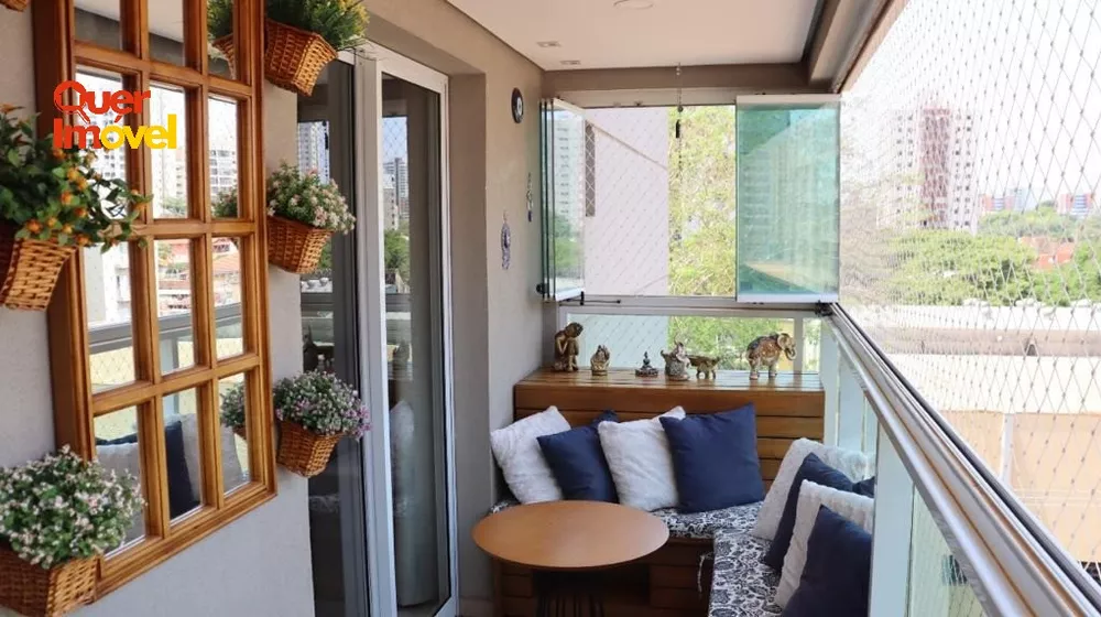Apartamento, 2 quartos, 75 m² - Foto 2