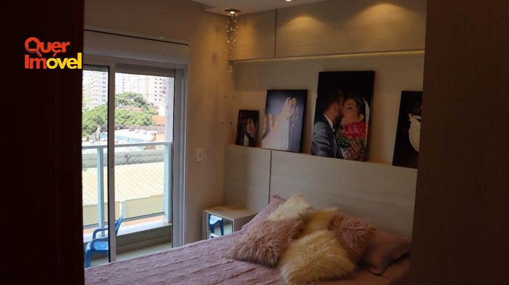 Apartamento, 2 quartos, 75 m² - Foto 9