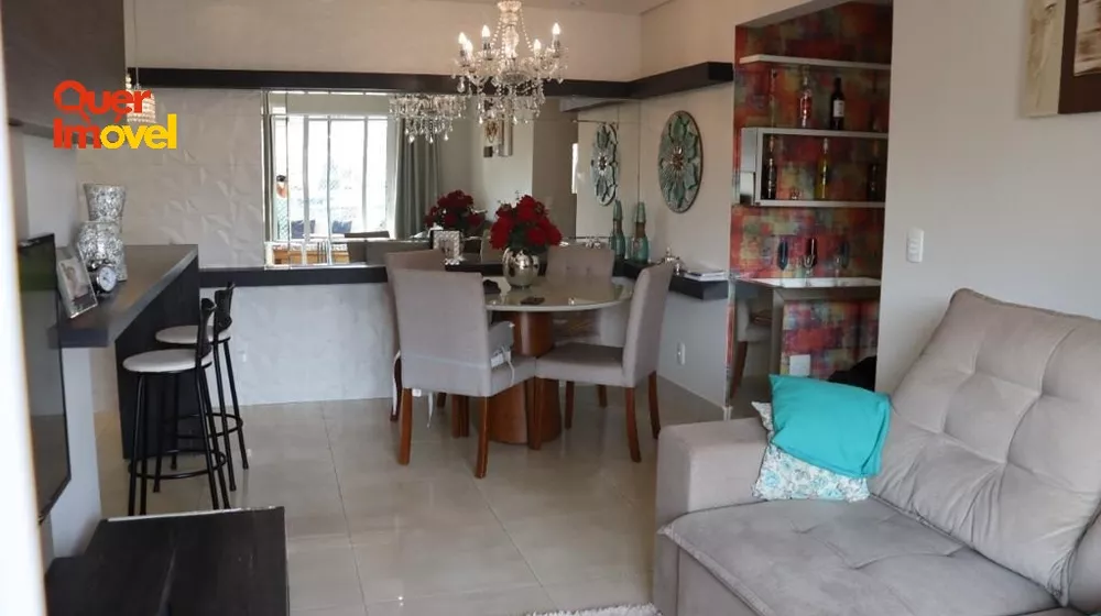 Apartamento, 2 quartos, 75 m² - Foto 4