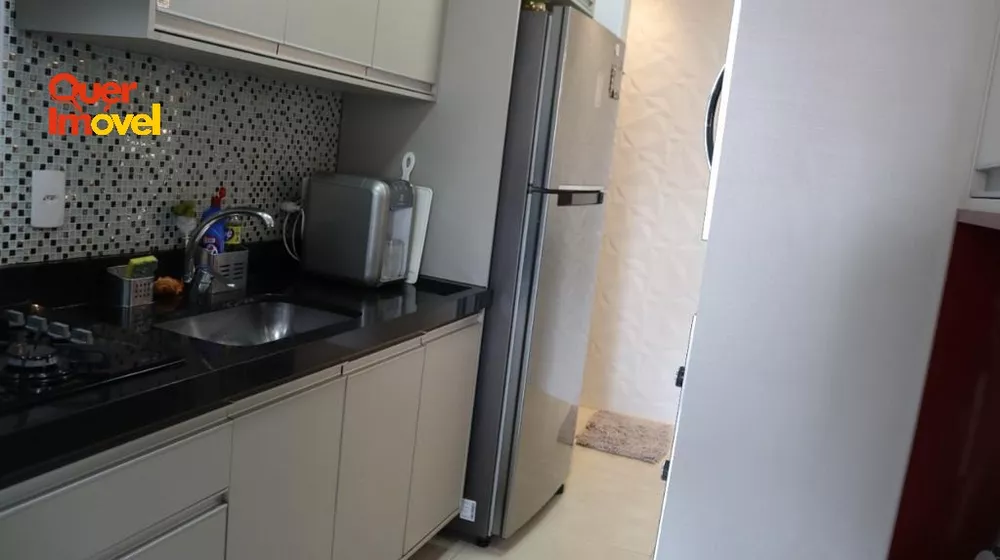 Apartamento, 2 quartos, 75 m² - Foto 6