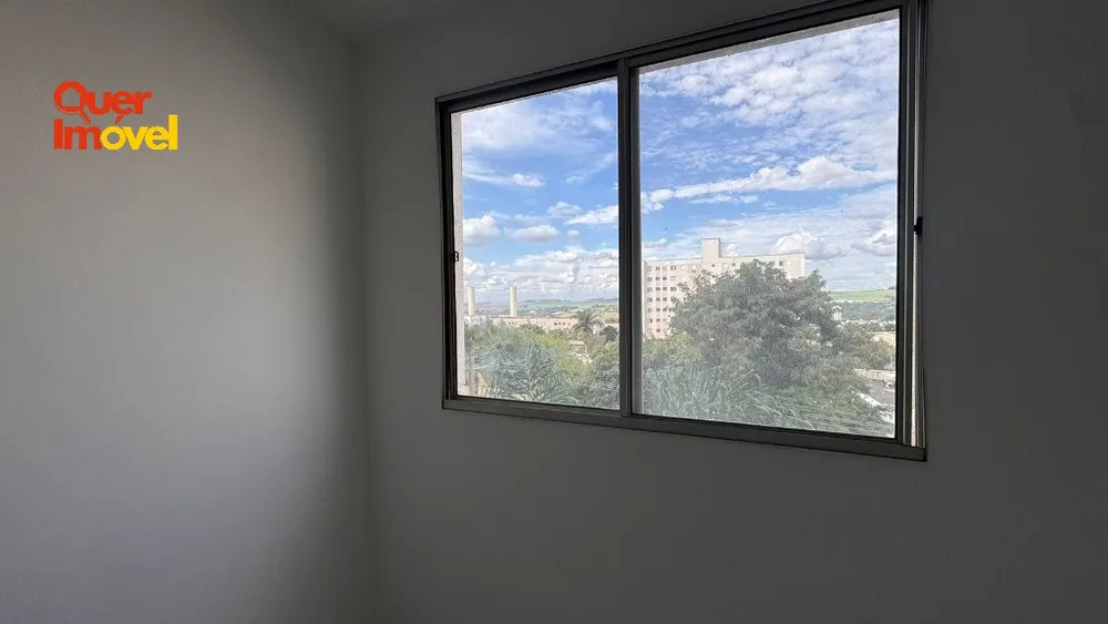 Apartamento, 2 quartos, 47 m² - Foto 5