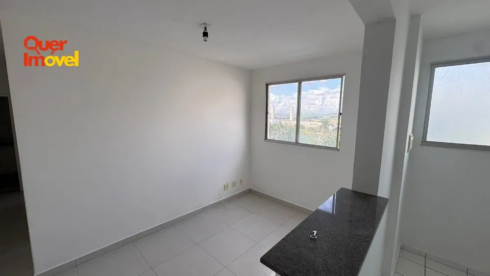 Apartamento, 2 quartos, 47 m² - Foto 3