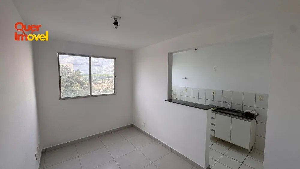 Apartamento, 2 quartos, 47 m² - Foto 1