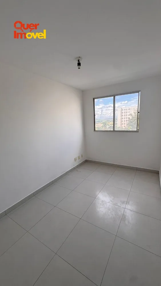 Apartamento, 2 quartos, 47 m² - Foto 5