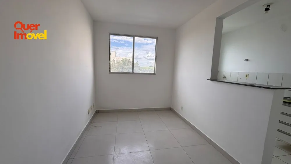 Apartamento, 2 quartos, 47 m² - Foto 8
