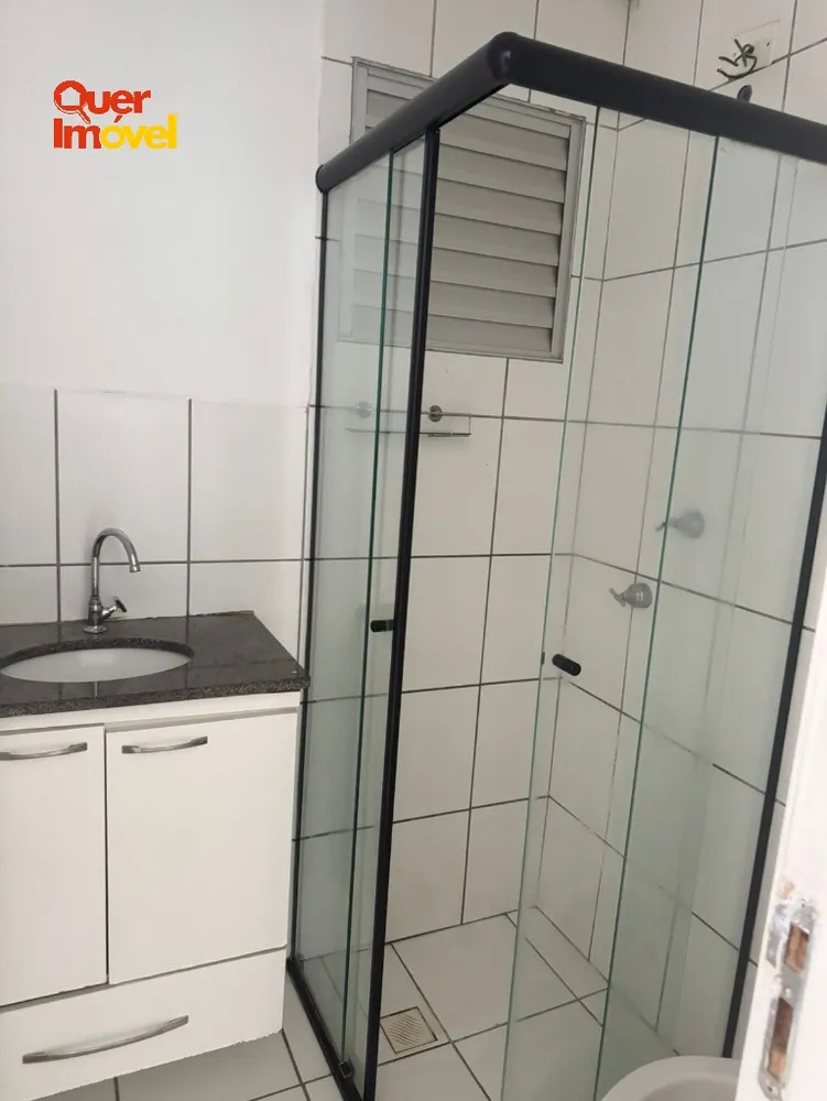 Apartamento, 2 quartos, 47 m² - Foto 2