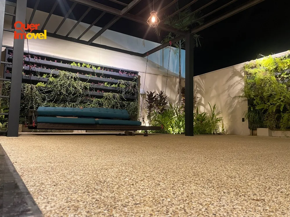 Casa, 3 quartos, 300 m² - Foto 1