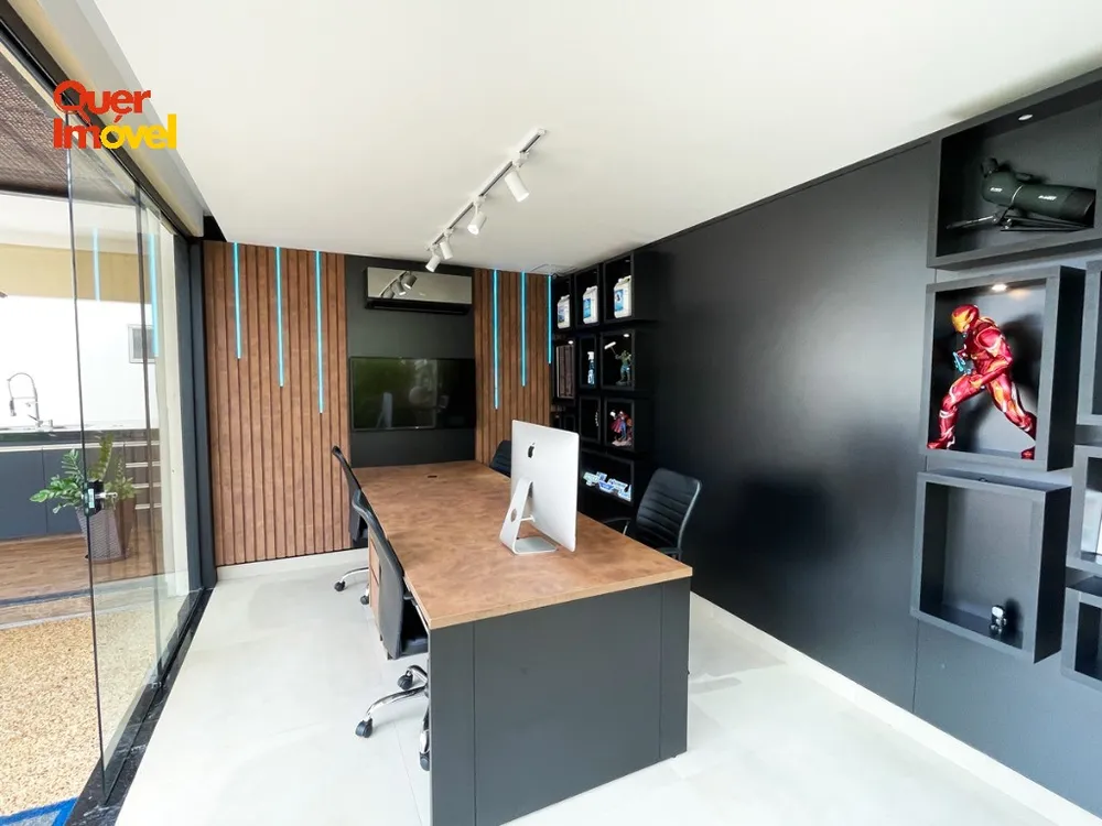Casa, 3 quartos, 300 m² - Foto 10