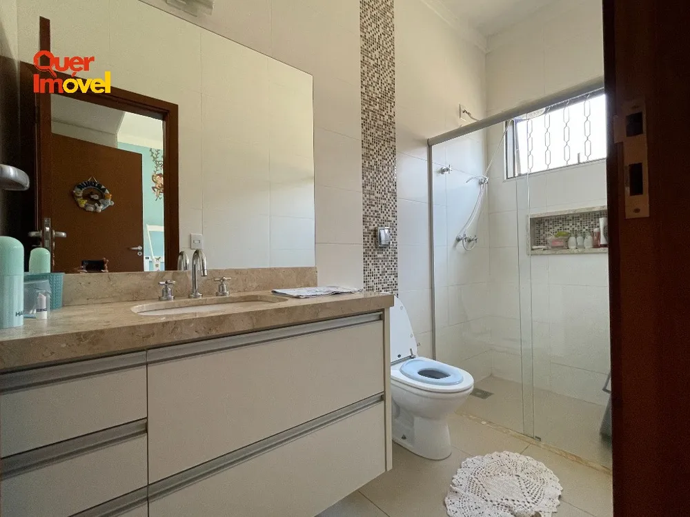 Casa, 3 quartos, 300 m² - Foto 12