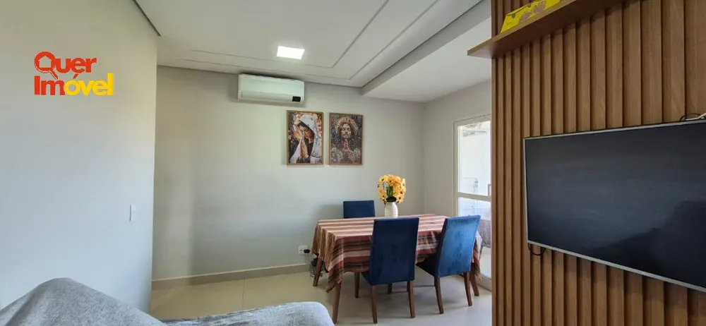 Apartamento, 3 quartos, 67 m² - Foto 2